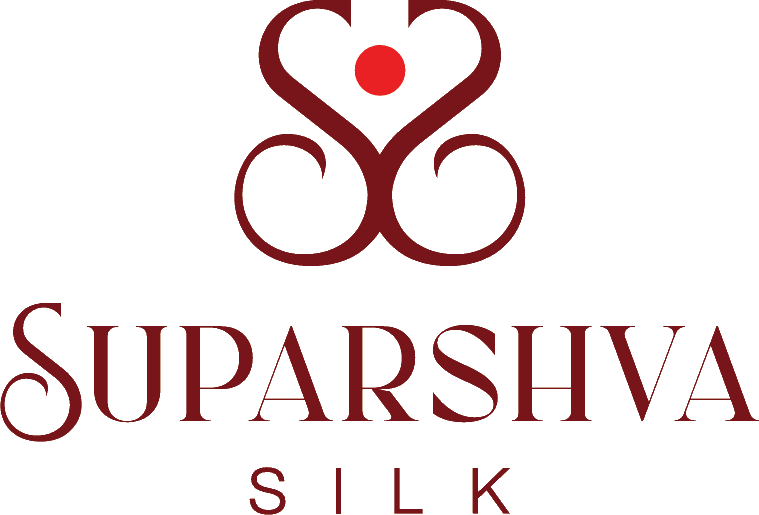 Suparshva Silk